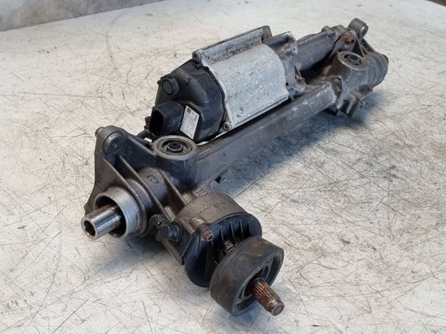 VW SCIROCCO R 2008-2017 2.0 PETROL POWER STEERING RACK 1K2423051 - Picture 2 of 8