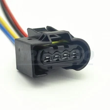 For 2007-2008 Dodge Sprinter 3500 Ignition Coil Connector Pigtail - 68139957AA