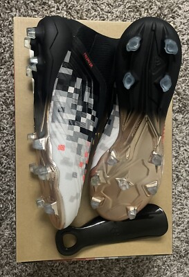 Adidas Predator Telstar 18 FG Soccer Football Limited Edition