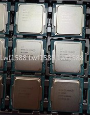 Intel Xeon W-1350P 4.0Ghz 6 core 12 threads 12m 125W LGA1200 SRKP9 CPU processor
