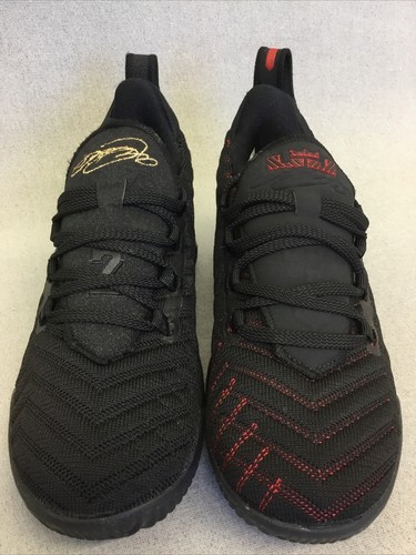 mismatched lebron 16