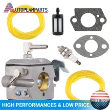 Carburetor For STIHL 030 031 031AV 032 032AV Chainsaw Carb 1113-120-0602