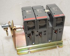 ABB Fusible Disconnect Switch OS60JS30 (Inv.44525)