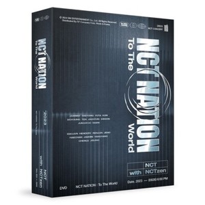 Nct Nation | eBay