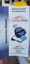 Comfortrac Cervical Traction Device, Unit Only @V3