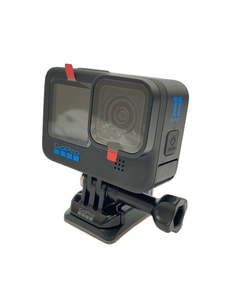 GoPro camcorder HERO11 Black CHDHX-111-FW Used | eBay GoPro camcorder HERO11 Black CHDHX-111-FW Used | eBay
