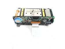 SONY MZ-R30 MINIDISC Recorder Battery Case W Power Board 1-663-388-13