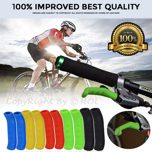 bike brake covers