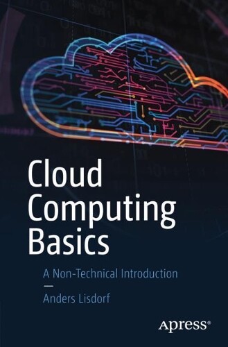 Thumbnail - Anders Lisdorf Cloud Computing Basics (taschenbuch)