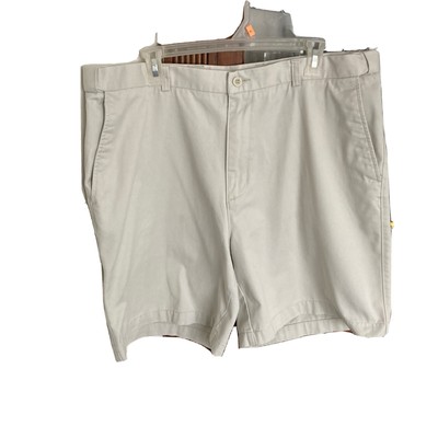 mens khaki shorts size 38 by Puritan | eBay
