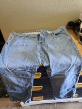 The Diva Women's Jeans size 20 Regular,  blue/navy, good condition