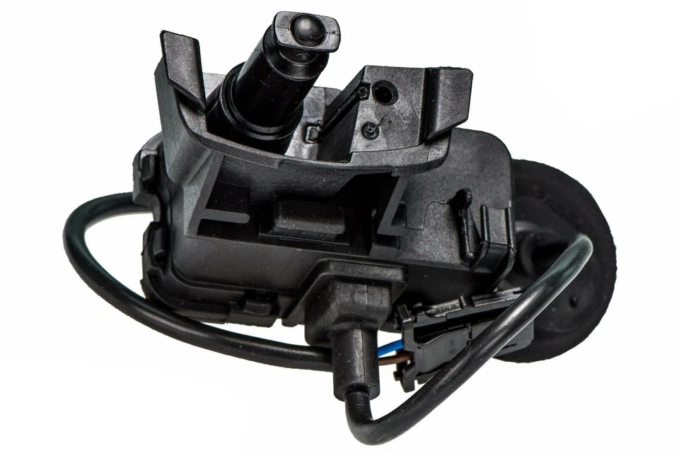 UN NUEVO OEM VW Volkswagen Llenador de Combustible Cerradura de Puerta Actuador Passat Jetta Golf GTI Foto 3 de 4