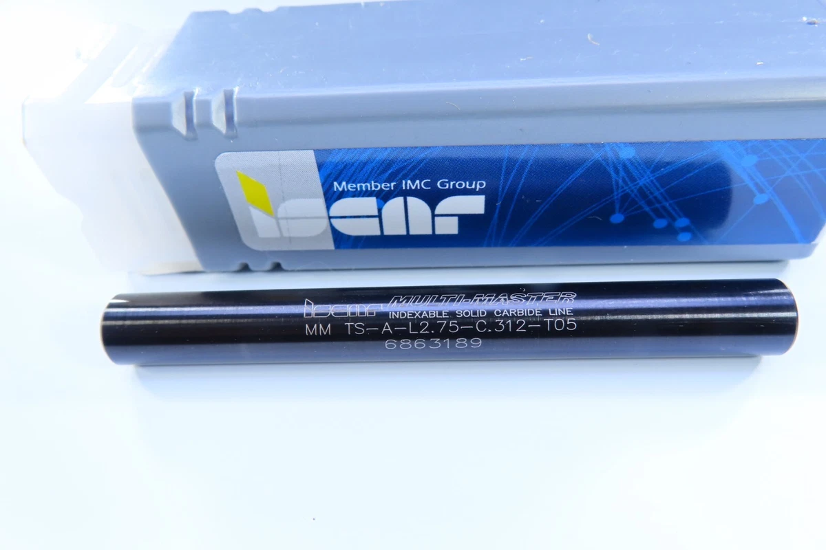 ISCAR products for sale | eBay