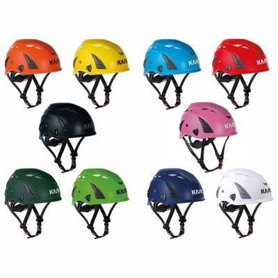 KASK Plasma AQ Industriehelm Schutzhelm Kletterhelm Bauhelm mit Drehrad EN 397