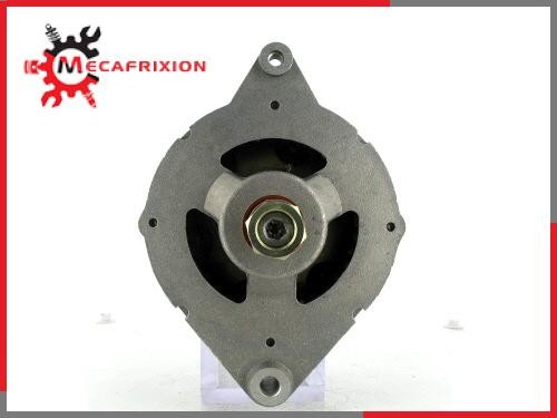 Démarreur MECAFRIXION MFMTD2214 pour moteur diesel et essence de voiture citadine