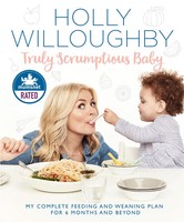 Holly Willoughby | Truly Scrumptious Baby | Buch | Englisch (2017) | Gebunden