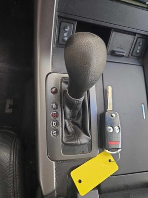 Used Automatic Transmission Shift Lever Assembly fits: 2010 Acura Rdx  Grade A