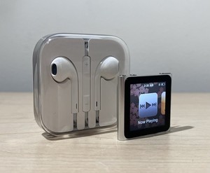 Mini iPod Nano | eBay