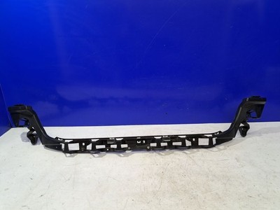 Jaguar XE 2017 Stoßstange hinten Halterung GX7317E855AD BPR47202