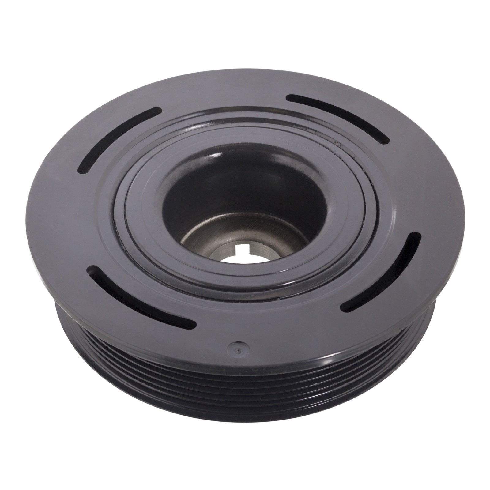 Crankshaft Pulley fits VAUXHALL VIVARO X83 2.5D 06 to 14 G9U630 Belt 009121101 - Image 15