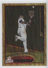 2012 Topps Gold Sparkle Jason Bourgeois #321 0c4