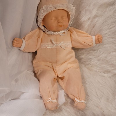 Gentle Dreams Sleeping Doll Reborning Or Play