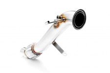 BMW M47N2 Downpipe 63.5mm E87 E90 E91 118d 120d 318d 320d 2003-2007