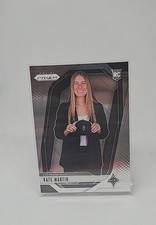 2024 Panini Prizm WNBA - Kate Martin #148 (RC)