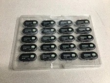 Gemalto SafeNet OTP One Time Password Hardware Tokens - Opened Box 