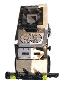 Lego Batman Batmobile 7781 Two Face Truck Only Minfig