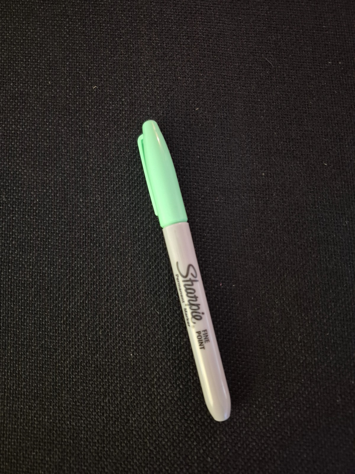 Limited Edition Sharpie Fine Point Permanent Marker, Pick Co