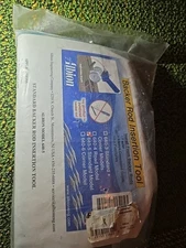 Engineering Company 640-5 Backer Rod Insertion Tool - Standard Model