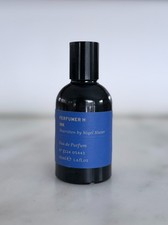 Ink Perfumer H perfume - a fragrance for women and men 2015