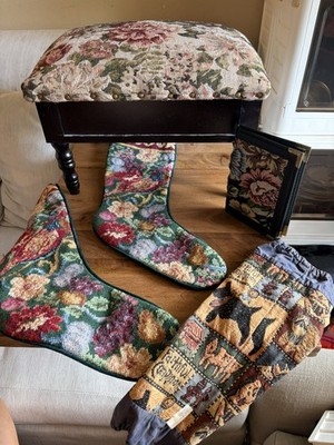 Needle Point Collection