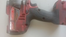 used milwaukee 18 volt fuel impact wrench 276...