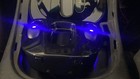 <!--F#f_0-->HOLDEN HSV VT VU MONARO/UTE PIANO BLACK BLUE LED MAIN WINDOW SWITCH<!--F/-->