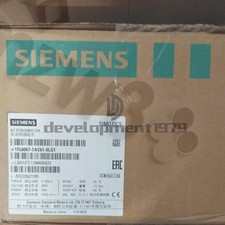 ONE Siemens V90 Servo Motor 1FL6067-1AC61-2LG1 NEW
