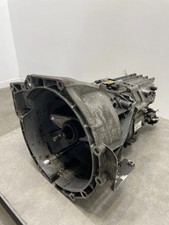 ?HANDGETRIEBE GS6-17BG TAMY 23007633986 GS617AG BMW 114i 2014 1.6ES 581303