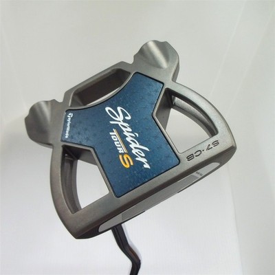 TaylorMade Putter Spider TOUR S S7・CB 38 inch | eBay