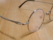 John Lennon Glasses In Eyeglass Frames for sale - eBay