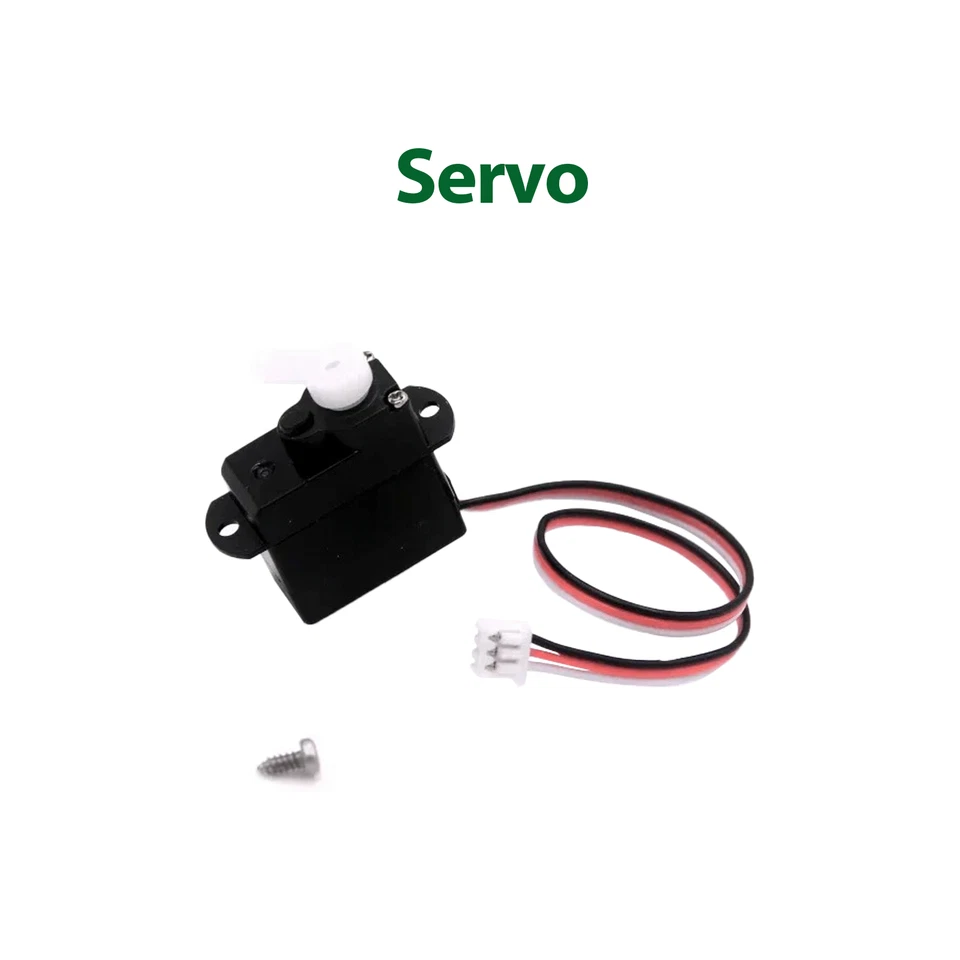 Original Replacement Parts for WLtoys K170 UH-60L RC Helicopter, Accessory Parts - Image 4 of 4