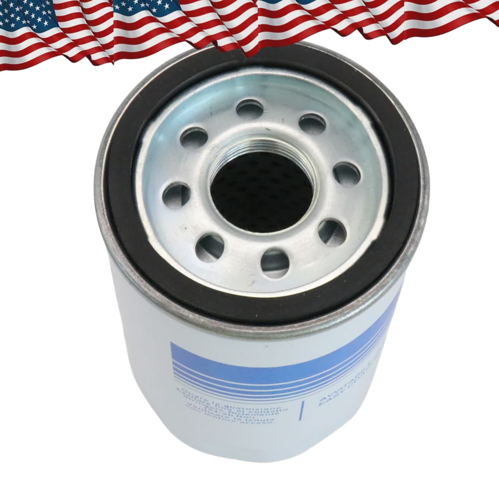 2x HighQuality Oil Filter Fits Lamborghini Aventador Murcielago Countach 2328900