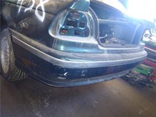 Pare-choc arrière BMW 523