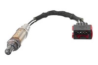 NEU - Bosch 0258003806 Lambdasonde FüR Porsche