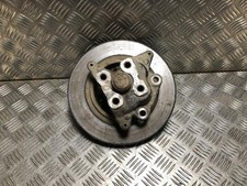 Tambour de frein Renault SCENIC