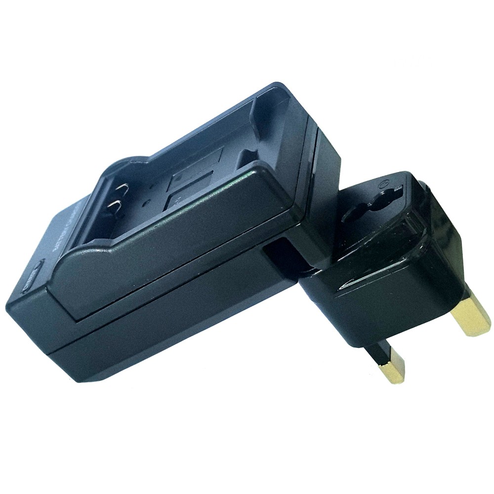 SLB-1974 SLB1974 Battery Charger For Samsung Digimax Pro815 Pro