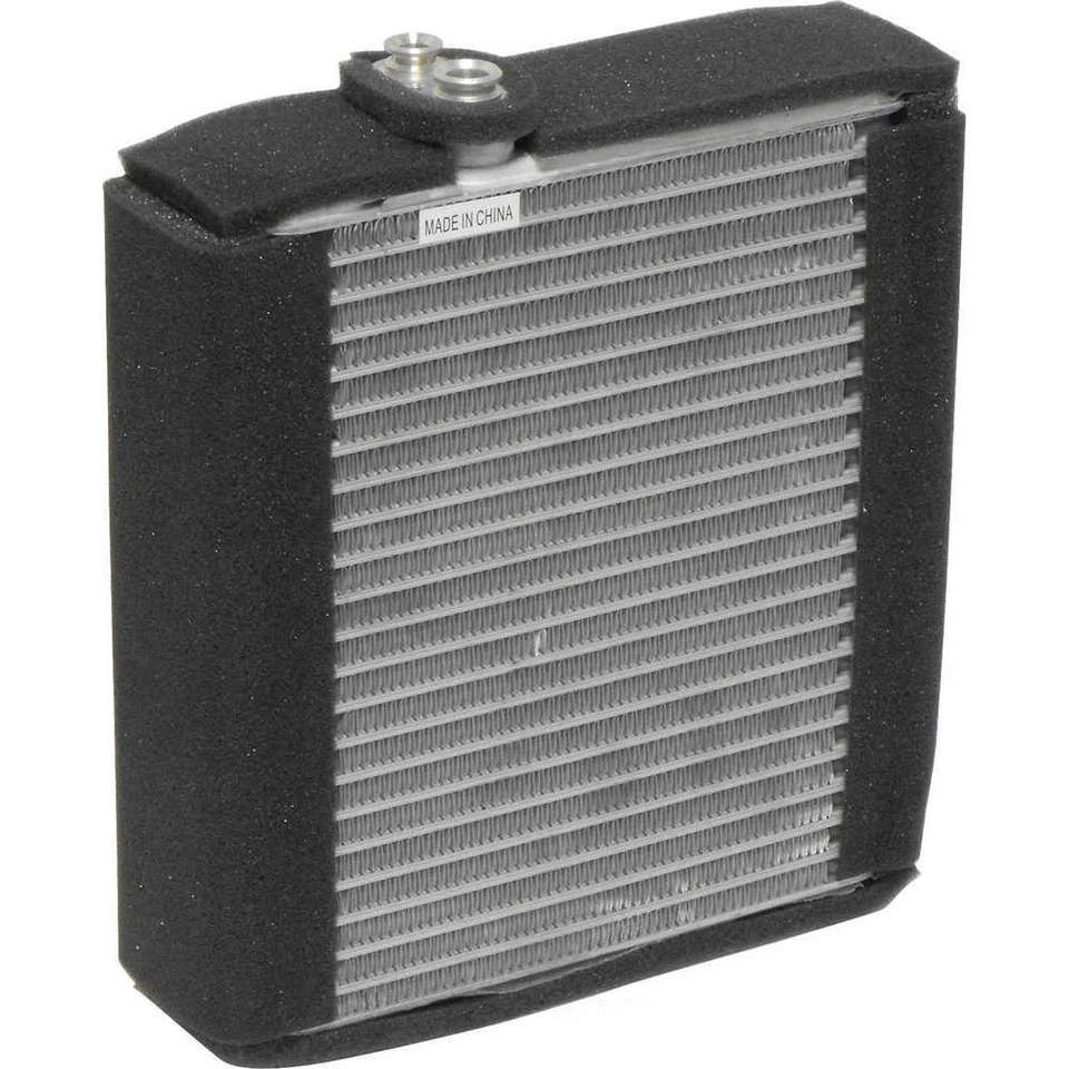 Núcleo de evaporador de aire acondicionado compatible con Ram 1500 1500,2500,3500 2500,3500,4500,5500 UNIVE 2011 Foto 2 de 3