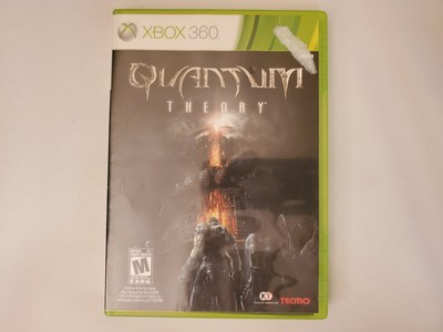 Quantum Theory (Xbox 360)