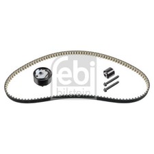 Zahnriemensatz für Opel Astra L OV5 Combo K9 E Corsa F P2JO Crossland X | 24368