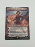 MEIKO, Explosive Entertainer - Chandra, Flamecaller (NM) Secret Lair SLD Magic